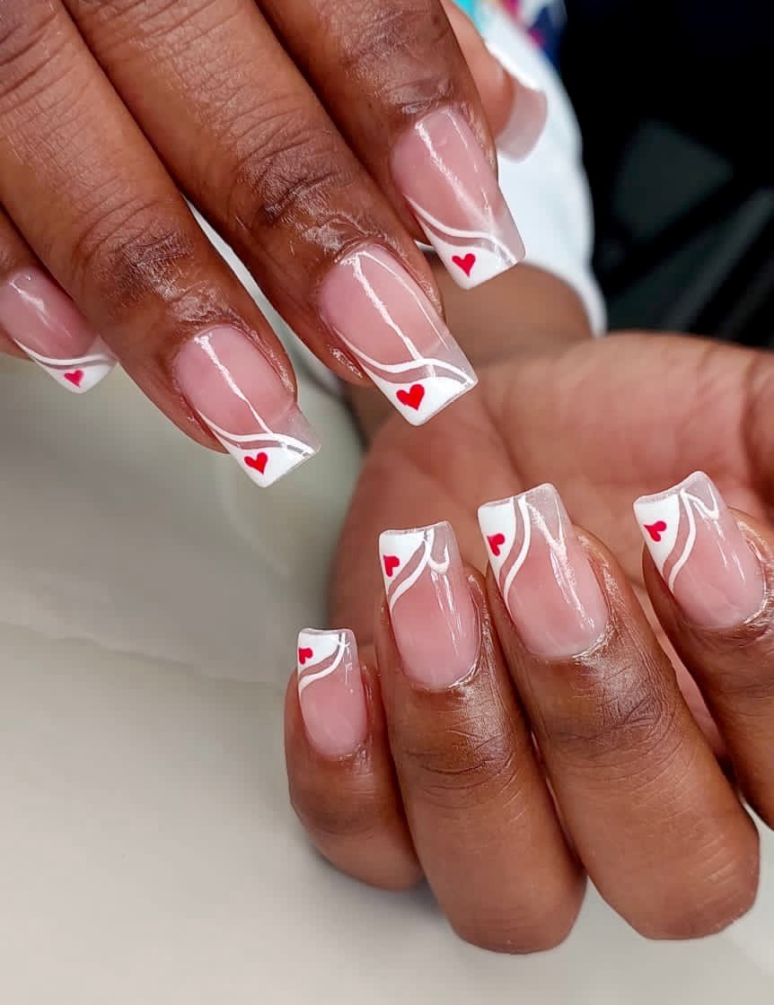 Manicure
